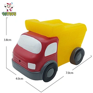 New Smart 2022 plastic fire truck toy Educational Soft PVC Spray Water dump trucks baby trucks for batch tub car toy