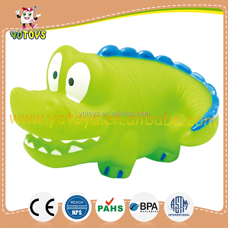 Eco Friendly Forest Wild Animal Educational Soft Rubber Elephant Lion Hippo Bath Tub toys for Kids