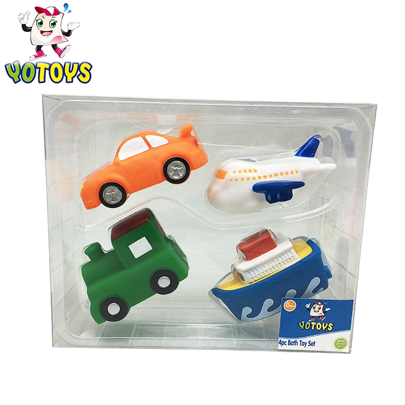 boys gift items vehicle toys cars for bathtub