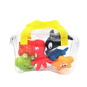 ocean animal toys for kids baby squirt toys swimming pool toys