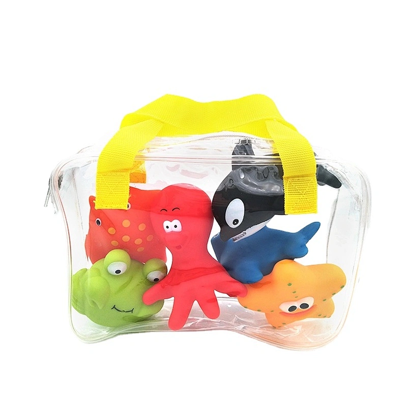ocean animal toys for kids baby squirt toys swimming pool toys