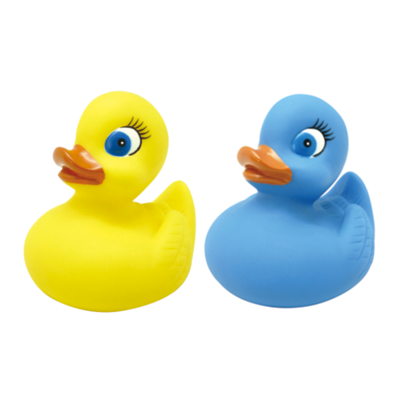 Wholesale Eco Friendly Baby Rubber Ducks Toys Bulk Toy Manufacturers Squeaky Duck Bath Toy for Kids