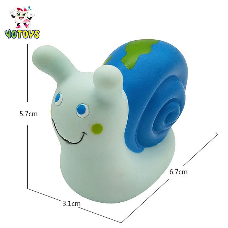 Wholesale kids garden toys watering sprinkler soft rubber flower insect plastic learning toys kids set for child