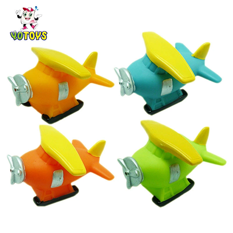SMETA 4 Pillar Factory Customize soft pvc cars squirter toys vehicle toys for toddlers