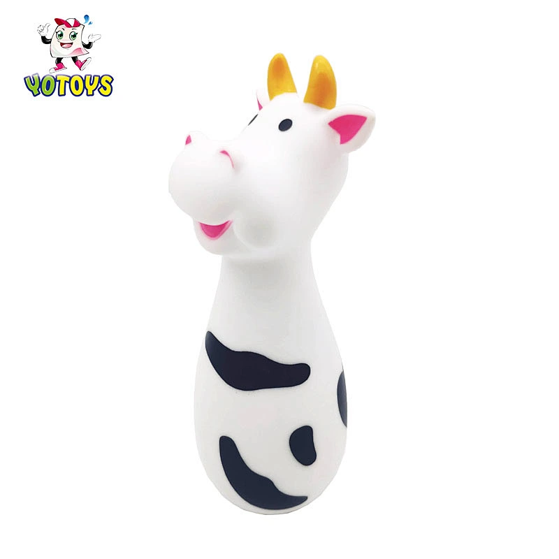 Wholesale China Small Soft Pvc Plastic Animal Bowling Balls Indoor Game Educational Toys