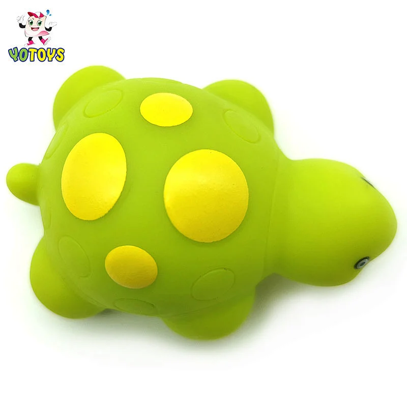 1 Years Old Gift Mini Rubber Eco-friendly Vinyl Baby Cheap Price Squirtes Bath Toys set for Kids Boys