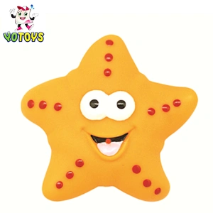 Factory wholesale Baby Bath Squirt Shower Star Toy