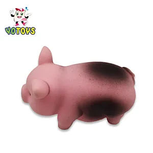 Vinyl CE standard environmental temperature testing rubber bath changing color bath duck