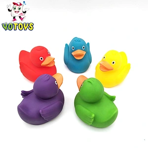 kids bath toys pvc animals toys snap ocean toys for bathing