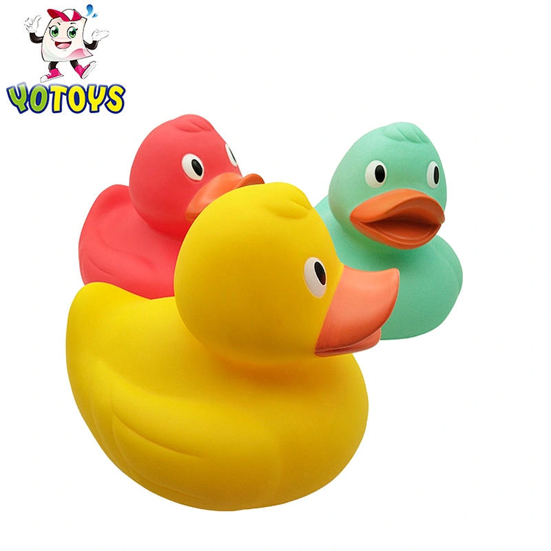 New Design Green Weighted Large Duck Suitable for Duck Race