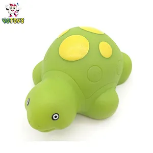 Wholesale Baby Shower Tortoise Bath Product/ Float Soft Toy Animal