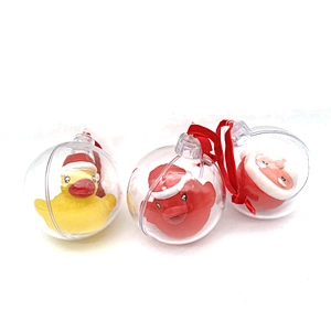 Sublimation Blank Christmas Decoration Supplies Hanging Ornaments Aluminum Sheet Sublimation Christmas Ornament BlanksHot