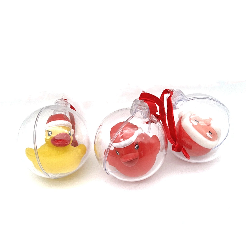 Sublimation Blank Christmas Decoration Supplies Hanging Ornaments Aluminum Sheet Sublimation Christmas Ornament BlanksHot