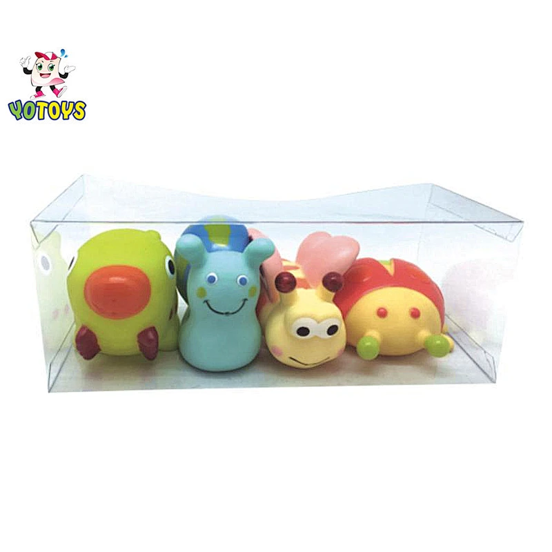 Novelty Groom and Bride Rubber Duck Souvenir Wedding Baby Shower Gift Bath Toys Set for Babies Girls