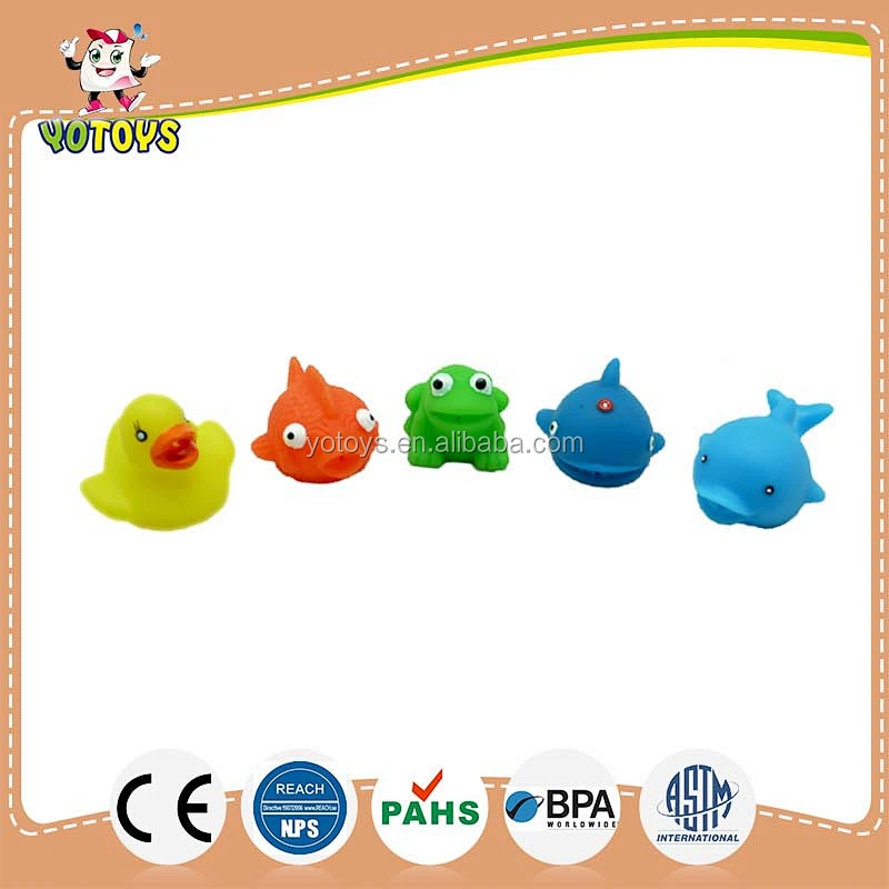 Mini rubber duck mini pato borracha nontoxic cheap bathing toy rubber duck pvc bath toys for babies