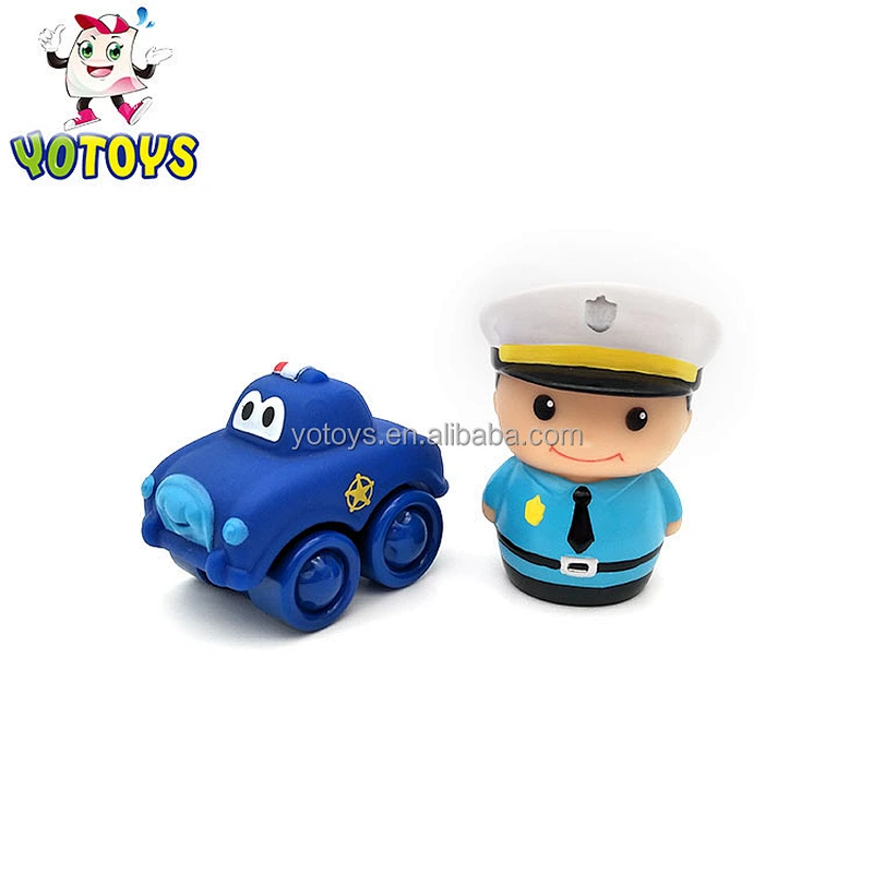 Hot Sale High Quality  Kids Pull Back Small Little Moving Wheel Car Toys Set for Baby Boys Gift