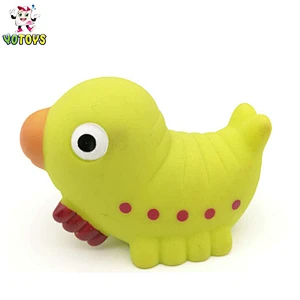 Eco Friendly Cheap Small Plastic Insect Beetle Snail Animals Baby Educational Bath toy set for Kids