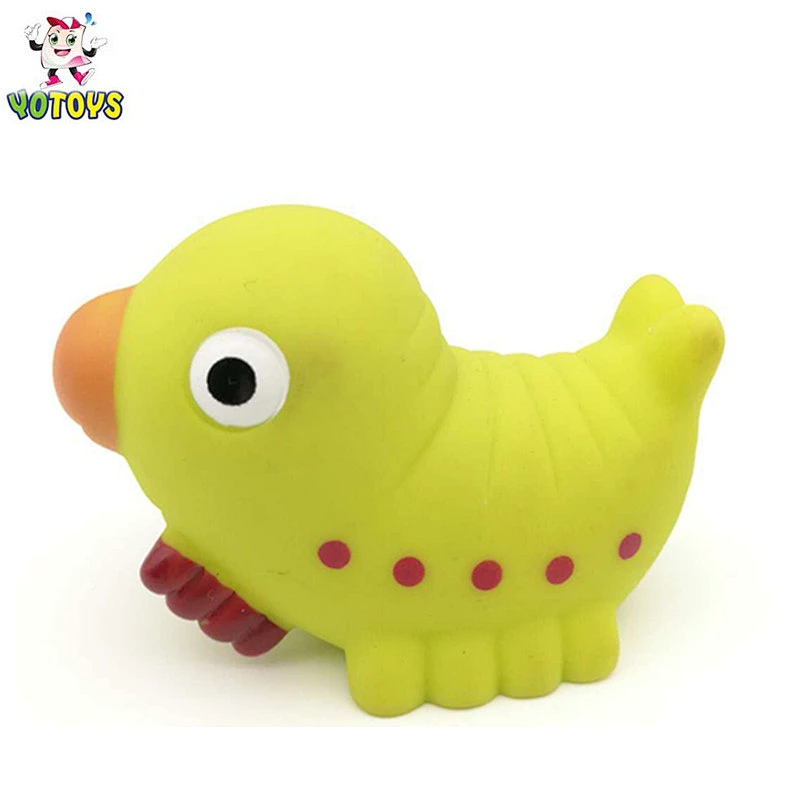 Eco Friendly Cheap Small Plastic Insect Beetle Snail Animals Baby Educational Bath toy set for Kids