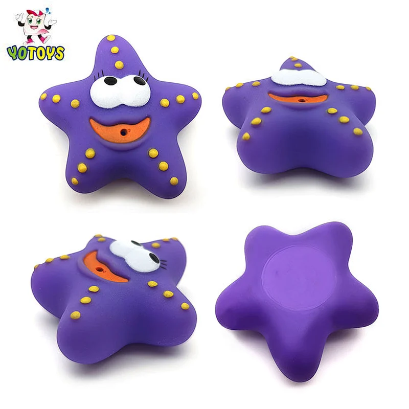Dongguan Manufacturer Wholesale rubber Ocean Sea Animal Dolphin Plastic Baby Bath Toys for Kids Child