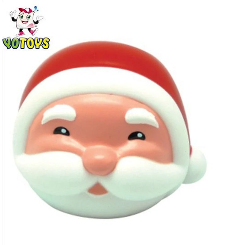 Navidad Dear Shape Soft Plastic Christmas Decoration Ornament Gifts Pvc Christmas Trees Toy