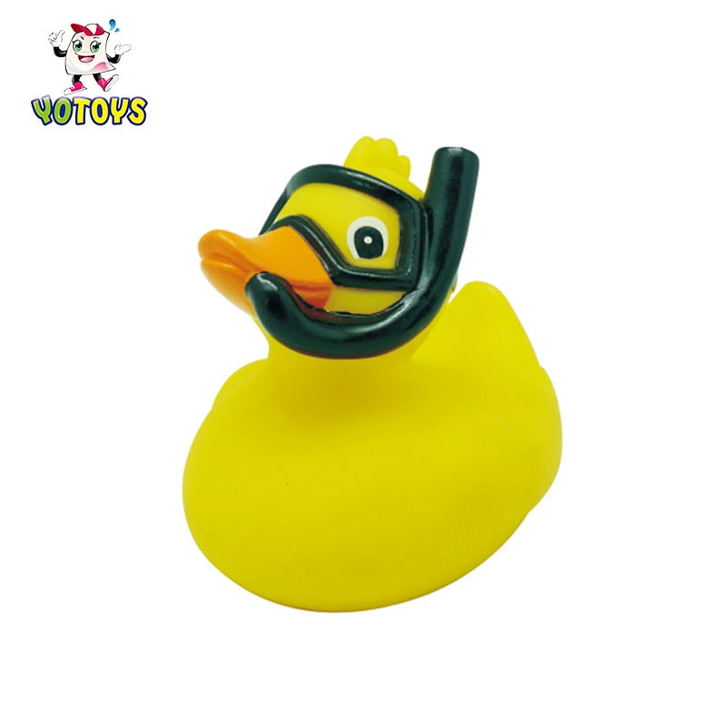 Hot Sale Bath Toys Squeeze Ducks , Character Duck ,duck Float Toys for Sale Other Toy Animal 2 to 4 Years 0 to 24 Months Unisex