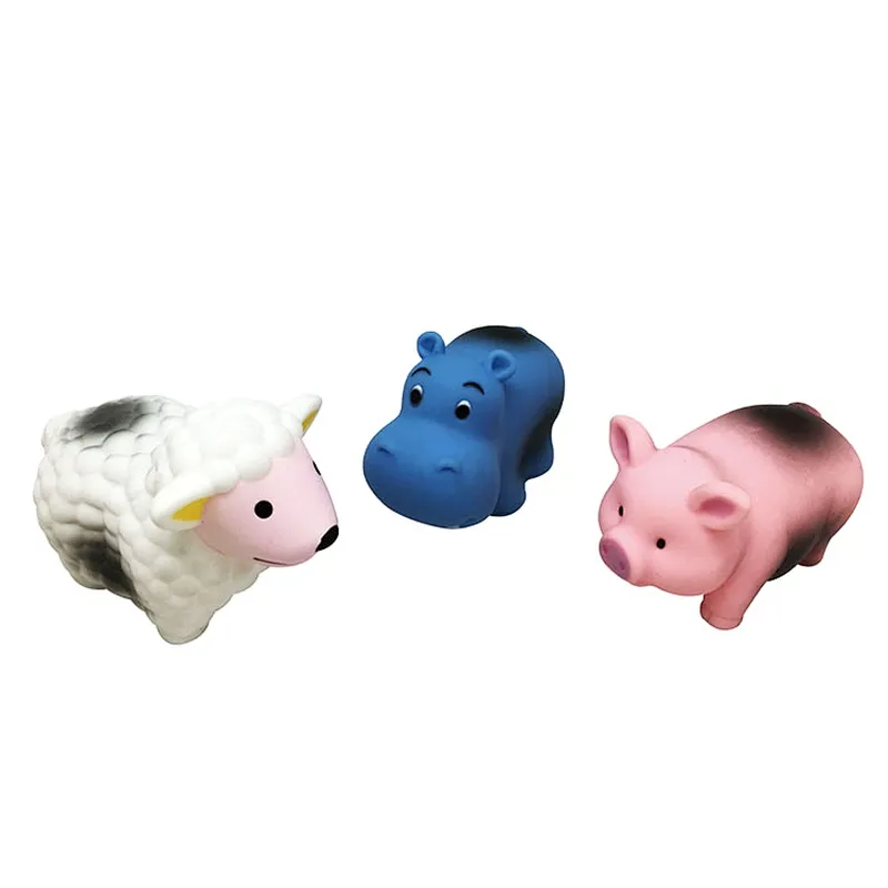 Juguetes from China Plastic Rubber Duck Animal Figure Changing Color Baby Water Bath Toy for Infants