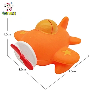 hot sale yacht toys water squirt boats for bathtub kids vehicle toys for boys playing