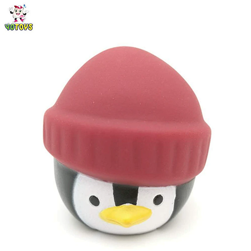 Navidad Christmas Item Decorations Ball Ornament Decorating Finger Puppet Bath Toys for Infant Baby