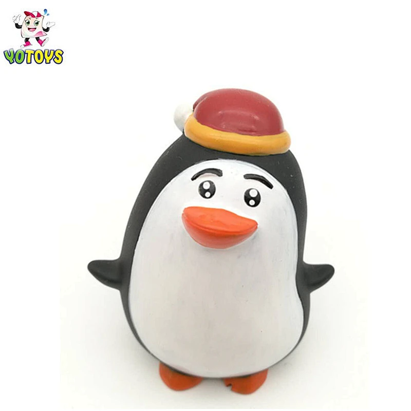 Navidad Christmas Item Decorations Ball Ornament Decorating Finger Puppet Bath Toys for Infant Baby