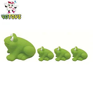 Jugetes Figet Dongguan Factory Wholesale Family Mini Animal Toys Sets Baby Bath Toy for Kids Toddler