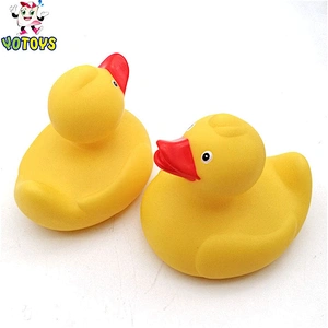 Top Quality Vinyl Pvc Flower Juguetes Plastic Gardening Toys Potted Shape Squeaky Bath Toys for Kids