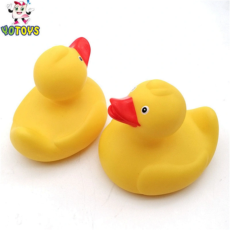 Top Quality Vinyl Pvc Flower Juguetes Plastic Gardening Toys Potted Shape Squeaky Bath Toys for Kids