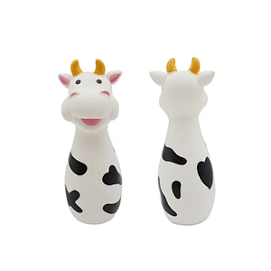 Dongguan Plastic Animal Bowling Ball Game Babies Learning Educational Toys Set for Toddlers Child Kids