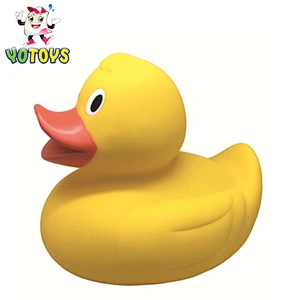 huge duck plastic baby toys bath floating ducks