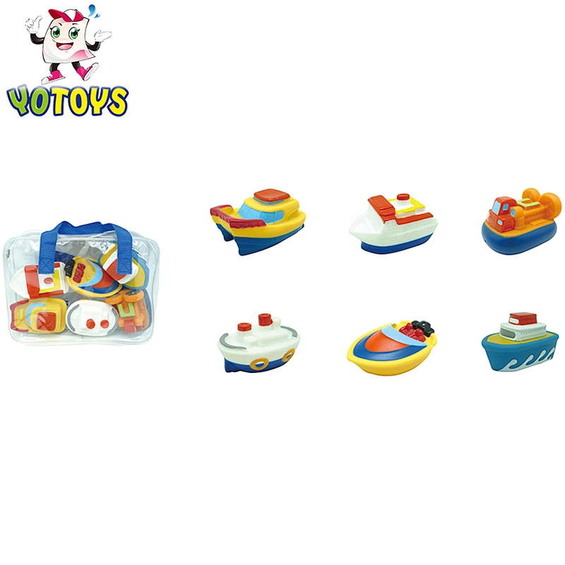 boys gift items vehicle toys cars for bathtub