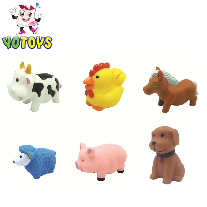 juguetes Plastic PVC Rubber Race Car Helicopter Motorcycle Train Squeeze Baby Bath Tub Toys for kids