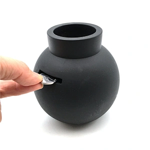 Promotional Pig Shaped Piggy Bank Plastic Piggy Bank Money Boxes