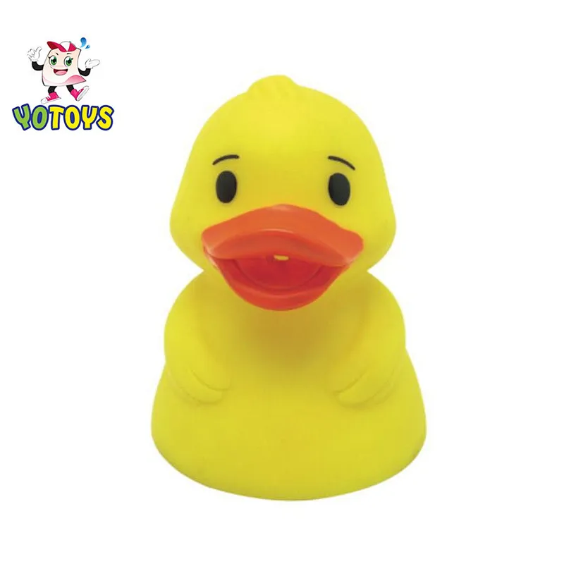 Wholesale Eco-Friendly Rubber Farm Animal figure frog chicken pig Cow squirting baby Bath Toys for child