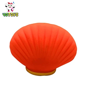 Wholesale Custom Mermaid Shell Turtle Spray Water Bathroom Squirtes Bath Toys Set for Kids Girl Gift