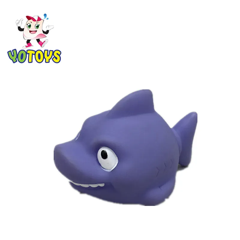 Hot selling Summer Shower Time Play Toy sea Animal shape tortoise bath toy set for kids