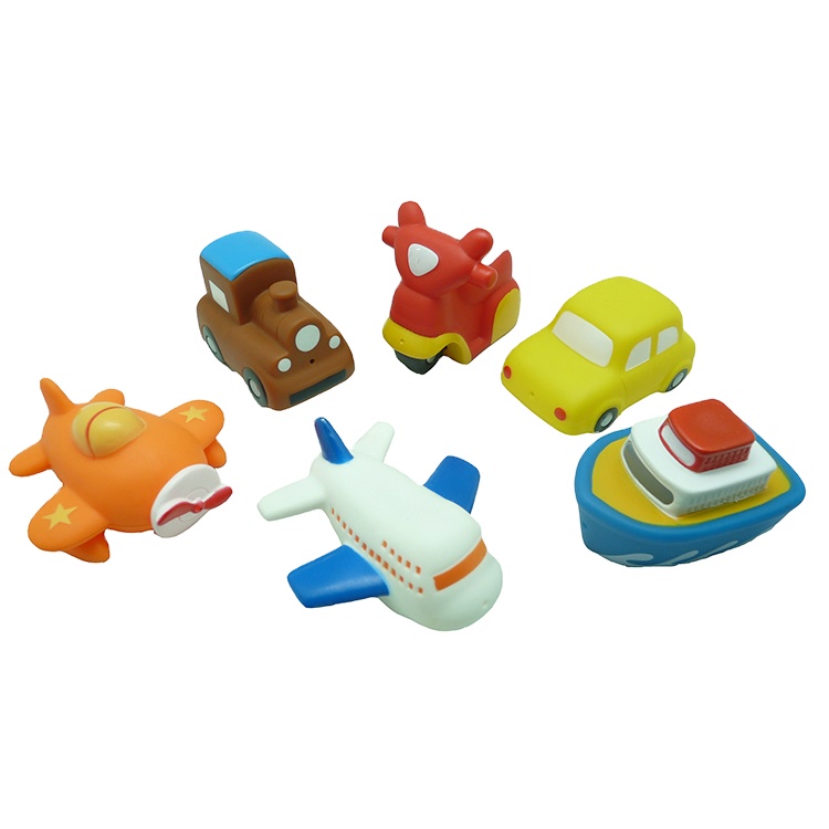 boys gift items vehicle toys cars for bathtub