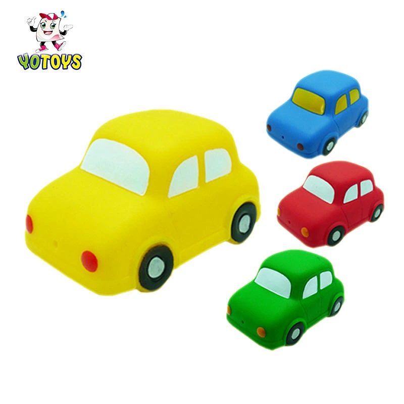 Children Small Plastic Car Airplane Toy Sets Boys Birthday Gift Baby Squirting Bathtub Toys for Kids