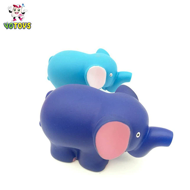 Juguetes Rubber Plastic Jungle Zoo Animal Figure Children Water Toys Set for Baby Bathing Boys Gift