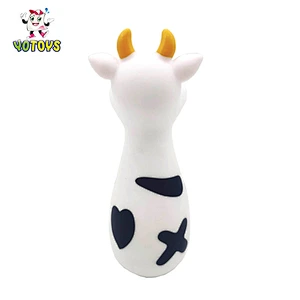 Wholesale Monkey Farm Animal Bowling Balls Game Baby Educational Toys for Kids Mainan Anak Juguetes