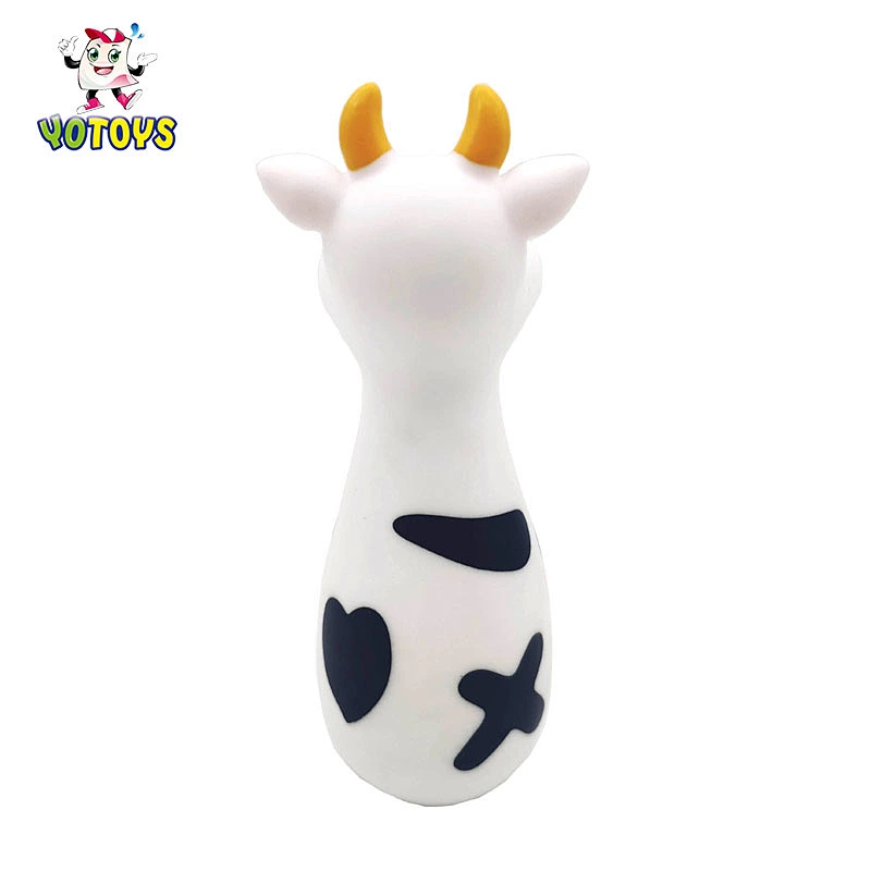 Wholesale Monkey Farm Animal Bowling Balls Game Baby Educational Toys for Kids Mainan Anak Juguetes