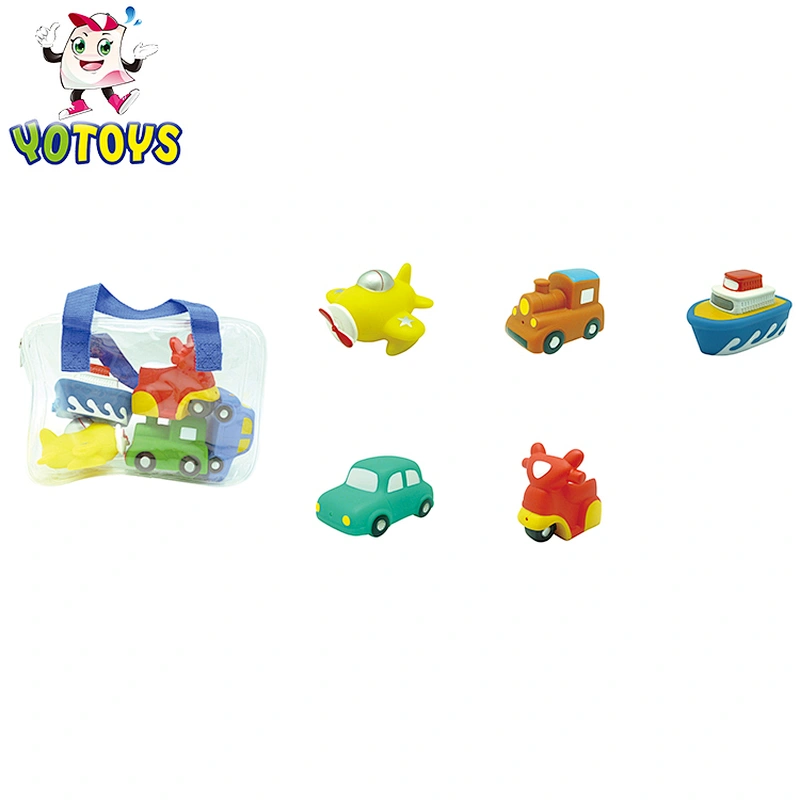 boys gift items vehicle toys cars for bathtub