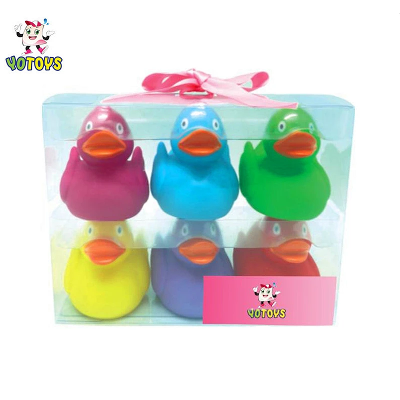 marine animals set toys new years gift for children pvc ducks promotional gifts pvc ducks promotional gifts for toddler