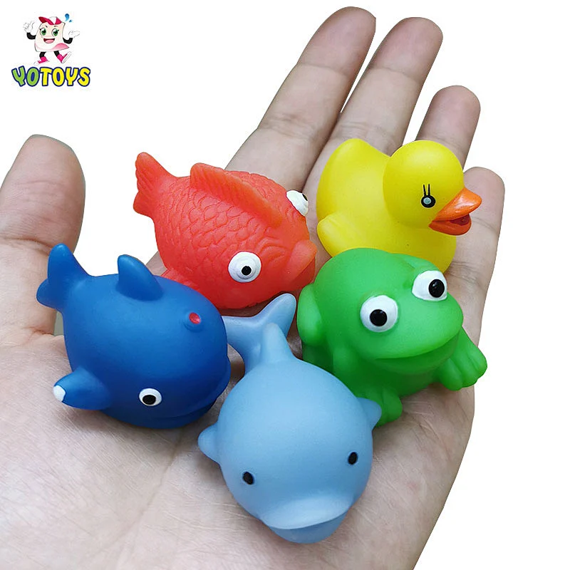 Mini rubber duck mini pato borracha nontoxic cheap bathing toy rubber duck pvc bath toys for babies