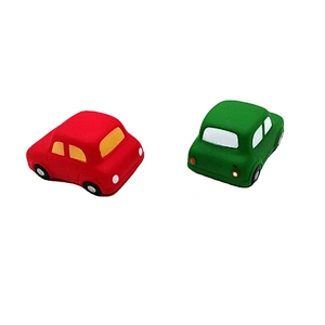 Wholesale price children Plastic rubber small vehicle car toy set baby bath toys for boys kids