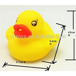 Mini yellow baby ducks for sale,yellow ducks soft toys,duck toys for toddlers